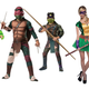 Illustration for article titled The Weirdest And "Sexiest" Store-Bought Halloween Costumes For 2014